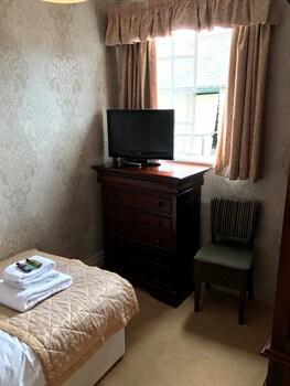 The Kings Arms Hotel Bicester Bagian luar foto
